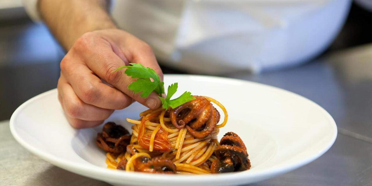 Pigna Felice Punta Ala Hotel Eksteriør billede